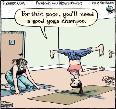 funny yoga jokes